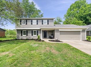 1054 Elmwood Cir, Noblesville, IN 46062