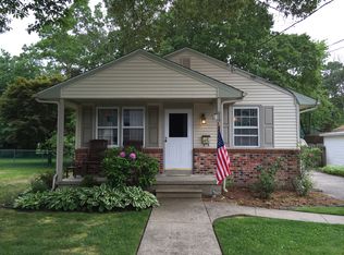 616 W Connecticut Ave, Somers Point, NJ 08244