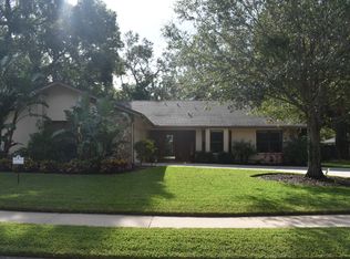 785 Village Way, Palm Harbor, FL 34683