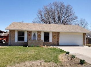 410 Elm St, Fort Morgan, CO 80701