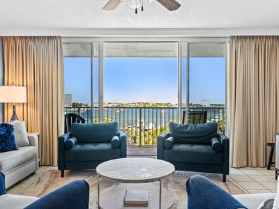 150 Gulf Shore Dr UNIT 405, Destin, FL, 32541