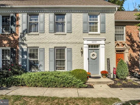 6223 Stanford Ct, Mechanicsburg, PA 17050