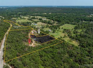 279 Gap Rd, Bartlesville, OK 74003