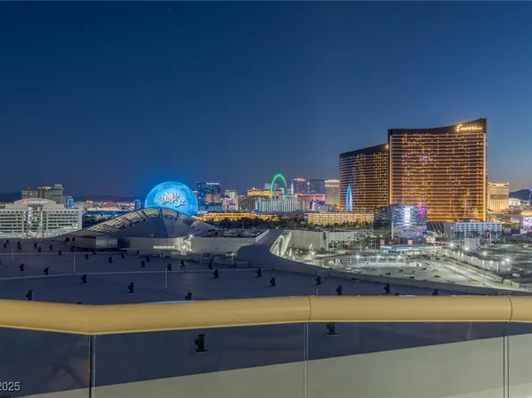 2877 Paradise Rd Unit 1602, Las Vegas, NV 89109