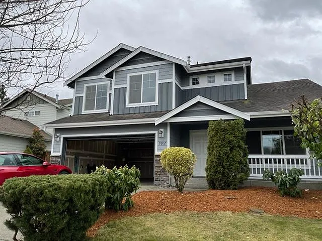 4 bed, 2.5 bath, 2170 sqft, $2,995 — Photo 2