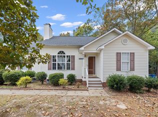 6236 Bridgemont Ln, Willow Spring, NC 27592