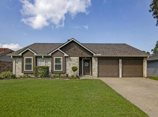 10905 Mulberry Ct, La Porte, TX 77571