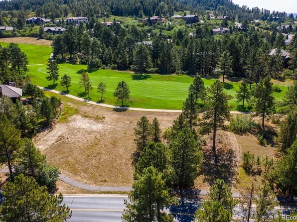 956 Country Club Parkway LOT 5, Castle Rock, CO 80108
