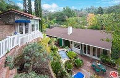 2519 Hutton Dr, Beverly Hills, CA, 90210