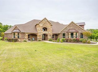 12839 Rendon Rd, Burleson, TX 76028