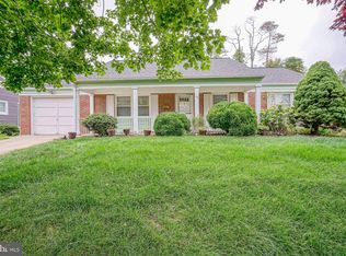 143 Edge Ln, Willingboro, NJ 08046
