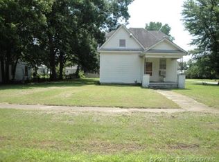 202 E 5th St, Dewey, OK 74029