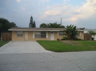 4625 Katy Dr, New Smyrna Beach, FL 32169