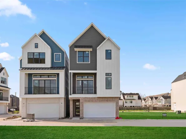 8705 Cosenza Ln, Houston, TX 77055