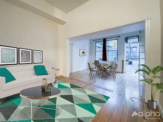 Rented by Alpha Properties NYC I LLC | media 8