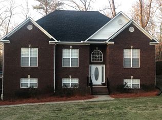 620 Creek Ridge Dr, Riverside, AL 35135