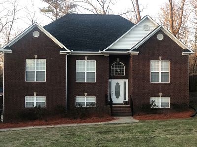 620 Creek Ridge Dr, Riverside, AL, 35135