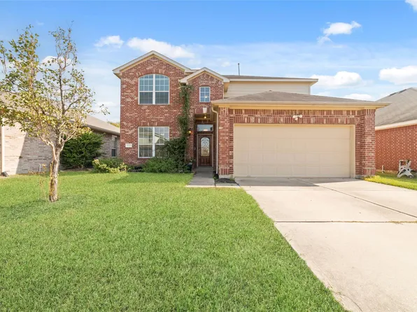 10118 Corvallis Dr, Houston, TX 77095