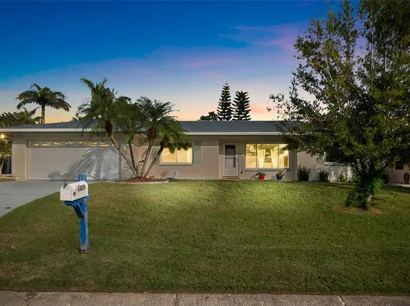 1009 PINEVIEW AVENUE, CLEARWATER, FL 33756