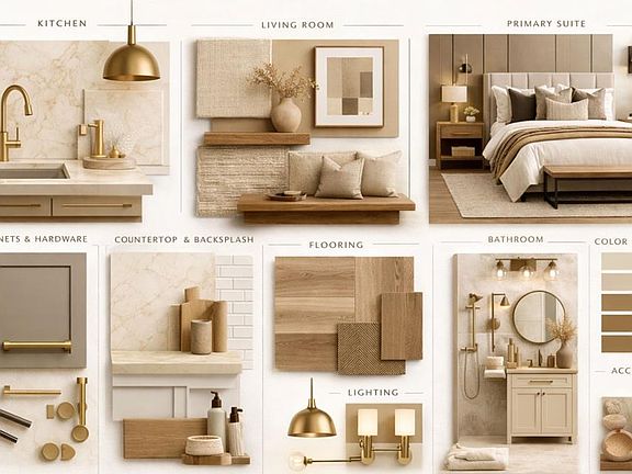 5th image of 735 Clear View Ct