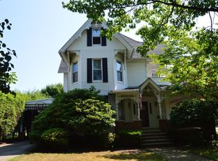 300 Exeter Ave, West Pittston, PA 18643