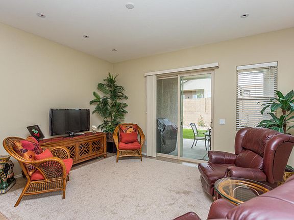 4th image of 5822 N Talbot Dr