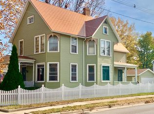 105 E Van Buren St, Ottawa, IL 61350