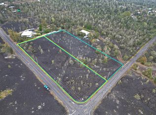 Paradise Pkwy LOT 1, Ocean View, HI 96737