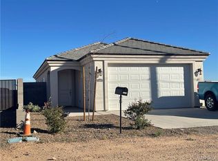 2715 Mountain Ave, Kingman, AZ 86401