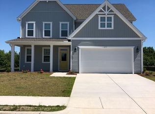 235 Clear View School Rd, Jacksonville, NC 28540