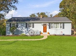 3439 Messersmith Rd, York, PA 17408