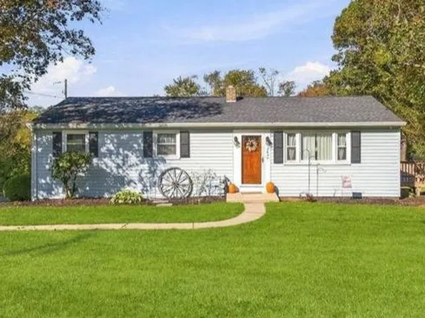 3439 Messersmith Rd, York, PA 17408