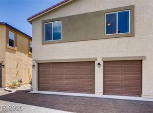 7242 Halo Falls St, North Las Vegas, NV 89084
