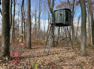 42.55 Ac County Rd W, Loganville, WI 53943