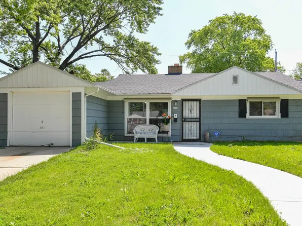 6148 North 38th STREET, Milwaukee, WI 53209