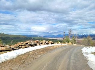 141 Eagle View Rd, Kila, MT 59920