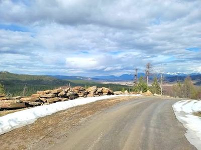141 Eagle View Rd, Kila, MT, 59920