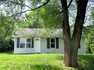 2049 New Cut Rd, Morristown, TN 37814