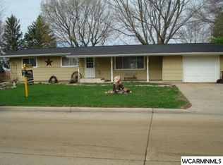 734 Summit Dr, Fairmont, MN 56031