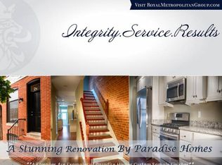 725 S Decker Ave, Baltimore, MD 21224