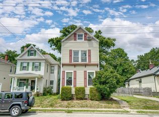 3428 Brotherton Rd, Cincinnati, OH 45209