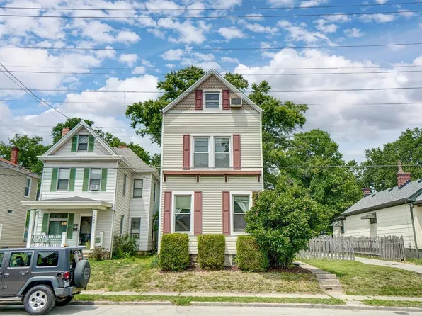 3428 Brotherton Rd, Cincinnati, OH 45209