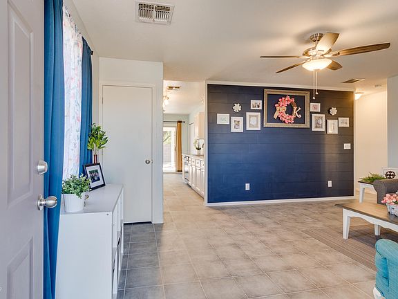 2nd image of 3241 W Via Campana De Oro