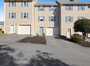 37 Fords Landing Dr #37, Dover, NH 03820