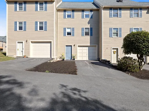 37 Fords Landing Dr #37, Dover, NH 03820