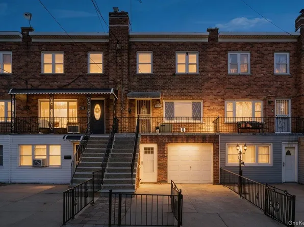 220 Calhoun Avenue, Bronx, NY 10465