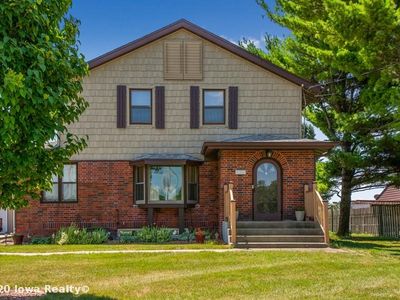 4755 Hubbell Ave, Des Moines, IA, 50317