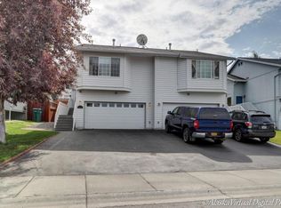 10221 Valley Park Dr, Anchorage, AK 99507
