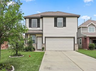 3591 Cannon Dr, Conroe, TX 77301
