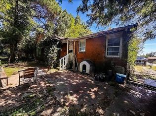 1809 7th Ave NW, Ardmore, OK 73401